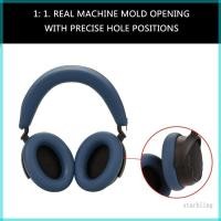 ราคา Star Ear Cushions Cover Earpads Headband Cover สําหรับชุดหูฟัง ACCENTUM PLUS (55212095525)