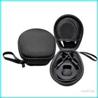 ราคา Star Small Case Bag for Bone Conduction Headphones Protective Hard Shell Travel Box (54509474760)
