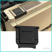 ราคา Star Hot Shoe Cover Protectors สําหรับ ZV1M2 ZV1F E10 A6000 กล้องดิจิตอล 5 ชิ้นชุด (54162084184)