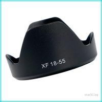 ราคา Star Reversible เลนส์ Hood Shadow Hood เลนส์สําหรับ XF 18 55 มม f2 8 4 R OIS XF 14 มม f2 8 4 R (54162084149)
