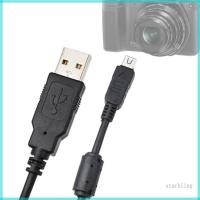 ราคา Star 12Pin กล้อง USB Data Transfer สายสําหรับ Olympus U1060 U1070 U1200 U5010 (50958775461)
