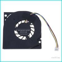 ราคา Star แล็ปท็อป CPU พัดลมระบายความร้อน DC 5V 0 4A 4Pin หม้อน้ําสําหรับ NUC NUC5i3RYH NUC5 (49009416779)