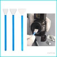 ราคา Star CCD Sensor กล้องดิจิตอล Full Frame 12 มม ทําความสะอาดเซ็นเซอร์ Swabs ทําความสะอาดเลนส์ (48212122740)