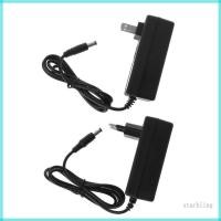 ราคา Charger 16 8V DC AC 1A Intelligent Lithium Li on Power Adapter EU US (47459730067)