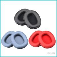 ราคา Star หูฟัง Earmuffs Earpads forEdifie W800BT W808BT K800 หูฟังอะไหล่ซ่อม (47159425952)