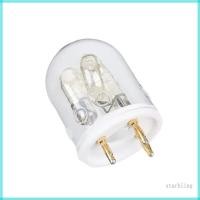 ราคา Star เปลี่ยน 600W หลอดแฟลชหลอดไฟเปลือยสําหรับ AD600BM AD600B หัวแสง (46912907588)