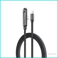ราคา Star 2 in 1 สายชาร์จเร็วพร้อม Holde 1 5m ความเร็วสูงอะแดปเตอร์สายไฟ orbit Rotation สําหรับสมาร์ทโฟนแท็บเล็ต (46862104399)