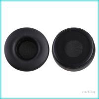 ราคา Star เปลี่ยนหนัง Pad Cover Earpads สําหรับ Marley Positive Vibration 2 หูฟัง (46400920295)