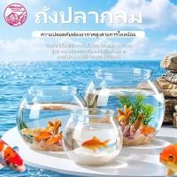ราคา ตู้ปลา โหลพลาสติก ตกไม่แตก โหลปลาทอง ตู้ปลาขนาดเล็ก ตู้ปลาทอง (54563024782)