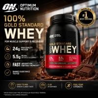 ราคา ON Gold Standard Whey 2lbs เวย์โปรตีนคุณภาพสูง โปรตีนสูงสำหรับยิมคนเล่นกล้ามเนื้อ ช่วยฟื้นฟูกล้ามเนื้อหลังเทรนนิ่ง (56963158983)