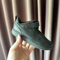 ราคา SALE พร้อมส่ง Nike Court Black (52903363576)