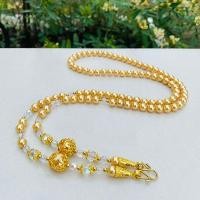 ราคา ใหม่โซ่พระไทยรักษาสี6มมห่วงโซ่พระไทยสี กักขัง6มม ลูกปัดเปลือกมันวาวสูงห่วงโซ่พระเครื่องโซ่เสื้อกันหนาวโซ่พิเศษอาเกตคริสตัลปี่02 (57010960871)