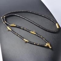 ราคา T ประเทศไทย Amulet CHAIN มะพร้าว Amulet แขวน High End ไทเทเนียมเหล็กอุปกรณ์เสริมสี Retention Non Allergic สามแขวน F (49655947550)