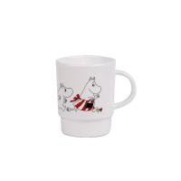 ราคา Gift แก้วน้ำ รุ่น 5202 MU ลายลิขสิทธิ์แท้ Moomin ป้องกันแบคทีเรีย มี 2 สี สีขาว สินค้าสมนาคุณงดจำหน่าย (29157891003)