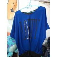 ราคา เสื้อยืด ติดเพชร อก 40 42 ผ้าเบาพริ้ว (28213904561)