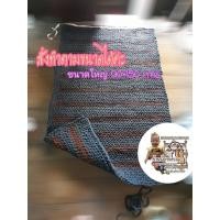 ราคา พรมปูพื้นถักมือ แบบยาว รองนั่ง หกเหลี่ยม ผ้าห่ม พรมปูพื้น ไซส์สั่งทำพิเศษ (18679531805)
