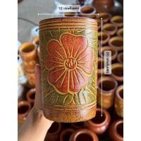 ราคา กระถางทรงตรง สูง20cm (48956603556)