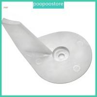 ราคา POOP Marine เกรดสังกะสีอัลลอยด์ Trim Tab Anodes Trim Tab สําหรับเครื่องยนต์นอก 30 50HP (57261469386)