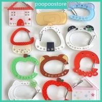 ราคา Lovely Illustration Keychain Bag Charm Acrylic Pendant Backpack Accessory (57010575698)