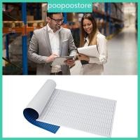 ราคา POOP B4 Money Expense Trackers Accounting Ledger Book สําหรับการติดตามสินค้าคงคลังทางธุรกิจ (47362113722)