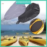 ราคา POOP กันน้ําซีล Cockpit Protectors Kayak Hatches ฝาครอบ Breathable Kayak Canopy Cockpit Seal สําหรับขนส่ง End (46361606417)