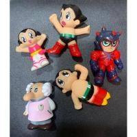 ราคา โมเดลซอฟไวนิล ฟิกเกอร์ Astro Boy เจ้าหนูอะตอม (25632106350)