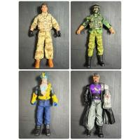 ราคา โมเดลทหาร Action Man สเกล 1 6 12นิ้ว (58155937833)