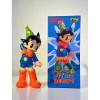 ราคา Pre Order โมเดล Astro Boy เจ้าหนูอะตอมบอยสวมหมวกปาร์ตี้ งาน Limited ฉลองครบรอบ 60 ปี สต๊อกพร้อมส่ง (29809807283)