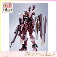 ราคา METAL ROBOT Spirit SIDE MS Justice Gundam (58102944094)
