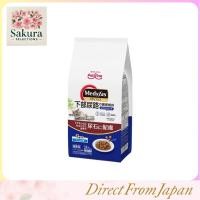 ราคา Medifus Cat Food for 7 Years and Older Fish Flavor Lower Urinary Tract pH Control Jointly Developed with Azabu University Made in Japan Aluminum Small Packages 1 5kg 250g x 6 (57706292678)