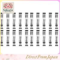 ราคา Zebra Oil Based Ballpoint Pen Refills Gymnock K 0 7mm Black 10 Pack (57255669783)