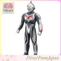 ราคา Ultra Hero Series 17 Ultraman Nexus Anphans (56802943873)