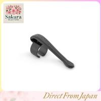 ราคา Kaweco Clip Black 11000153 Exclusive for Liliput Official Import Product (56555086293)