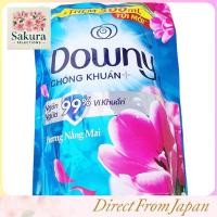 ราคา Downy Sunrise Fresh Liquid Fabric Softener Refill with Handle Concentrated 2 4L (55002952552)