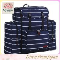 ราคา Coleman Coleman Backpack Kids Pack Kids TREK PACK 5 Navy Border (54803413596)