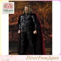 ราคา BANDAI S H Figuarts Thor Avengers Endgame (54202944010)