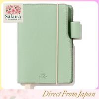 ราคา Iroha Publishing SUNNY LIGHT NOTEBOOK Mini A6 Monthly Planner and Refill Notebooks (54105661504)