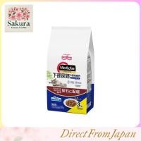 ราคา Medifus Cat Food for Ages 7 and Up Fish Flavor Lower Urinary Tract pH Control Co developed with Azabu University Domestically Produced Aluminum Packets 3kg 500g x 6 (53806296605)