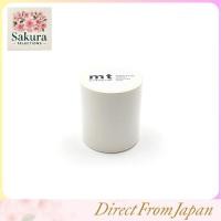 ราคา Kamoi Kakoshi mt Masking Tape Various Colors Patterns and Widths 50mm 100mm x 7m (51755681405)