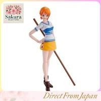 ราคา TAMASHII NATIONS S H Figuarts ONE PIECE ฟิกเกอร์แอคชั่น Luffy Zoro Nami Romance Dawn (51252020081)