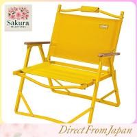 ราคา Coleman เก้าอี้พับแคมป์ปิ้ง Compact Folding Chair มีหูหิ้ว ไม้จริง เฟรมอะลูมิเนียม รับน้ำหนัก 80กก (50753404703)