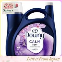 ราคา Costco Downy Calm Lavender Vanilla Fabric Softener 3 28L 164 Loads (50552952260)