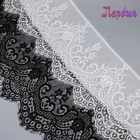 ราคา JEPDWN ผ้า DIY กว้าง 15 ซม แขน Patchwork ลูกไม้ขนตาเดี่ยว ทนทานตกแต่งเสื้อผ้ากระโปรง Patchwork ผ้า Patchwork (56013278075)