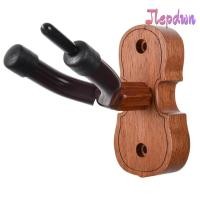 ราคา JEPDWN ตะขอแขวนไวโอลิน กันลื่นพร้อมตะขอแขวนไวโอลินตะขอแขวน ติดผนังสากลฐานไม้ไวโอลินชั้นวางจอแสดงผล Erhu (53613284916)