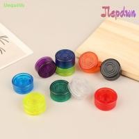 ราคา JEPDWN Footswitch Topper Cover หลายสีกีตาร์ชิ้นส่วนเอฟเฟคกีตาร์เหยียบหมวก Professional ABSกีตาร์เหยียบSumpลูกบิดกีตาร์ (51913292194)