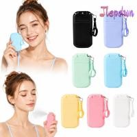ราคา เจปวอน ขวดสเปรย์เปล่า ขวดจ่ายรีฟิลหลายสี แบบพกพาพร้อมพวงกุญแจพลาสติก30มล ขวดเติมน้ําหอมสําหรับการเดินทาง (51263204242)