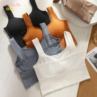 ราคา PENINON สปอร์ตบราผู้หญิง Breathable Push up Fitness Top Gym ออกกําลังกาย (42332626987)