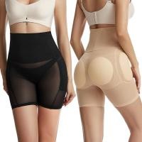 ราคา ร่างกาย การสร้าง กางเกงหน้าท้องเอวสูงสี่แผ่นฟองน้ําเพิ่มสะโพกเพิ่มสะโพกสะโพกยกกางเกงรัดตัวเอว แคบร่างกาย (45213984764)