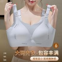 ราคา ช่วงให้นม หน้าอกใหญ่ดูเสื้อชั้นในให้นมไร้รอยต่อขนาดใหญ่ขนาดเล็กสบายชุดชั้นในคนท้องให้นมบุตรป้องกันการหย่อนคล้อย (43330506106)