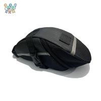 ราคา BTLIM กระเป๋าจักรยาน2ชิ้น ความจุขนาดใหญ่สายรัดปรับจักรยานที่นั่งกระเป๋าทนทานกับป้ายสะท้อนแสงติดตั้งง่ายน้ําหนักเบากระเป๋าจักรยานภายใต้ที่นั่งทางไกลขี่ (50064282656)